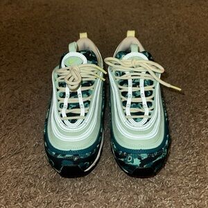 Nike Wmns Air Max 97 'Moth Camo'